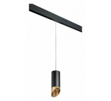 Трековый светильник Lightstar Rullo PRORP6487190 (216487+595887+201490)