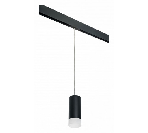 Трековый светильник Lightstar Rullo PRORP648781 (216487+595887+202481) Трековый светильник Lightstar Rullo PRORP648781 (216487+595887+202481)