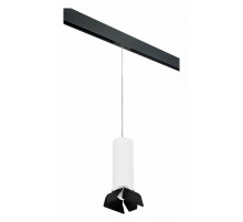 Трековый светильник Lightstar Rullo PRORP6496487 (216496+595887+202487)