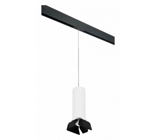 Трековый светильник Lightstar Rullo PRORP6496487 (216496+595887+202487)