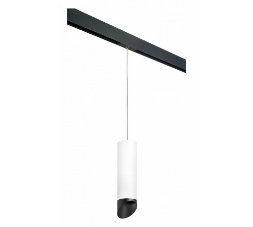 Трековый светильник Lightstar Rullo PRORP649687 (216496+595887+201487)