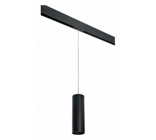 Трековый светильник Lightstar Rullo PRORP6497 (216497+595887)
