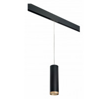 Трековый светильник Lightstar Rullo PRORP649790 (216497+595887+203490)
