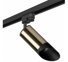 Трековый светильник Lightstar Rullo R1T43137 (214431+592057+201437)