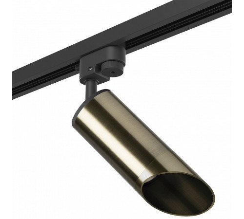 Трековый светильник Lightstar Rullo R1T431431 (214431+592057+201431)