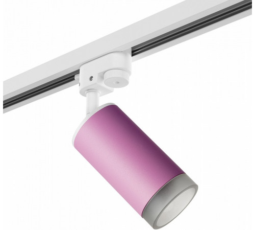 Трековый светильник Lightstar Rullo R1T43230 (214432+592056+202430)