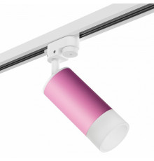 Трековый светильник Lightstar Rullo R1T43231 (214432+592056+202431)