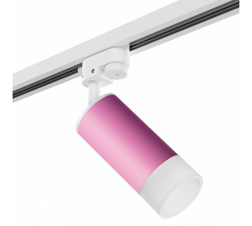 Трековый светильник Lightstar Rullo R1T43231 (214432+592056+202431)