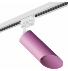 Трековый светильник Lightstar Rullo R1T43232 (214432+592056+201432)