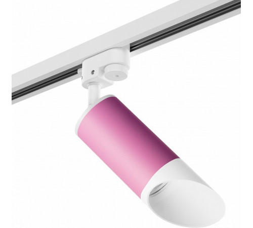Трековый светильник Lightstar Rullo R1T43236 (214432+592056+201436)