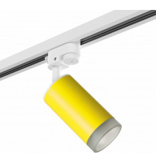 Трековый светильник Lightstar Rullo R1T43330 (214433+592056+202430)