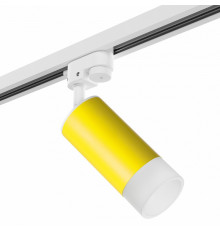 Трековый светильник Lightstar Rullo R1T43331 (214433+592056+202431)