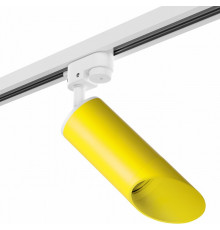 Трековый светильник Lightstar Rullo R1T43333 (214433+592056+201433)