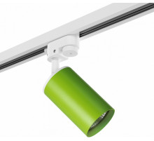 Трековый светильник Lightstar Rullo R1T434 (214434+592056)