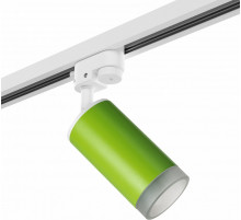 Трековый светильник Lightstar Rullo R1T43430 (214434+592056+202430)