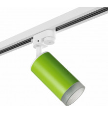Трековый светильник Lightstar Rullo R1T43430 (214434+592056+202430)