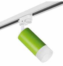 Трековый светильник Lightstar Rullo R1T43431 (214434+592056+202431)