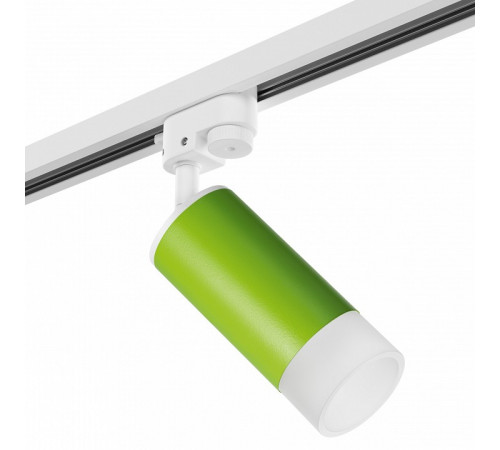 Трековый светильник Lightstar Rullo R1T43431 (214434+592056+202431)