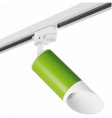 Трековый светильник Lightstar Rullo R1T43436 (214434+592056+201436)