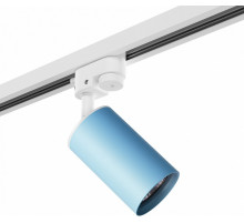 Трековый светильник Lightstar Rullo R1T435 (214435+592056)