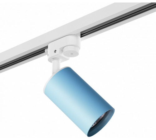 Трековый светильник Lightstar Rullo R1T435 (214435+592056) Трековый светильник Lightstar Rullo R1T435 (214435+592056)