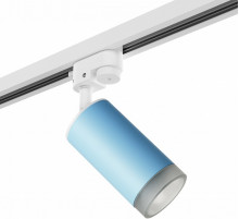 Трековый светильник Lightstar Rullo R1T43530 (214435+592056+202430)