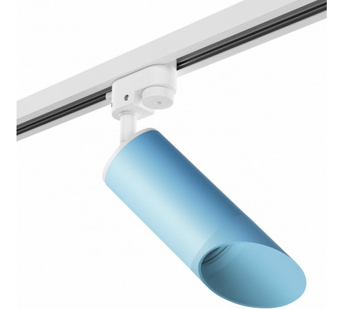 Трековый светильник Lightstar Rullo R1T43535 (214435+592056+201435) Трековый светильник Lightstar Rullo R1T43535 (214435+592056+201435)