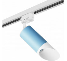 Трековый светильник Lightstar Rullo R1T43536 (214435+592056+201436)