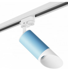 Трековый светильник Lightstar Rullo R1T43536 (214435+592056+201436)