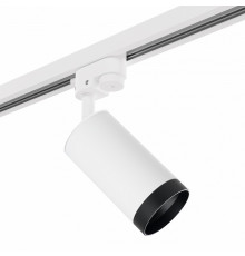 Трековый светильник Lightstar Rullo R1T4363437 (214436+592056+203437)