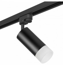 Трековый светильник Lightstar Rullo R3T43731 (214437+594057+202431)