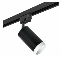 Трековый светильник Lightstar Rullo R1T4373436 (214437+592057+203436)