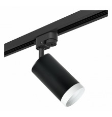 Трековый светильник Lightstar Rullo R1T4373436 (214437+592057+203436)