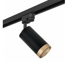 Трековый светильник Lightstar Rullo R1T43740 (214437+592057+203440)