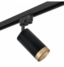 Трековый светильник Lightstar Rullo R1T43740 (214437+592057+203440)