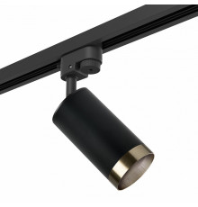 Трековый светильник Lightstar Rullo R1T437431 (214437+592057+203431)
