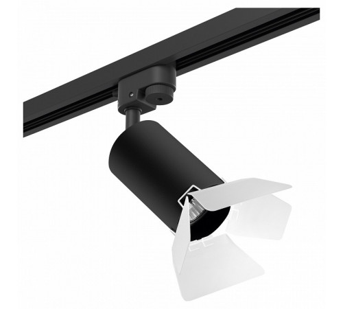 Трековый светильник Lightstar Rullo (214437+592057+202436) R1T437436 (214437+592057+202436)