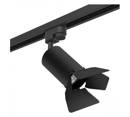 Трековый светильник Lightstar Rullo (214437+592057+202437) R1T437437 (214437+592057+202437)