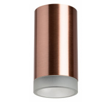 Накладной светильник Lightstar Rullo R430430 (214430+202430)