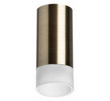 Накладной светильник Lightstar Rullo R43131 (214431+202431)