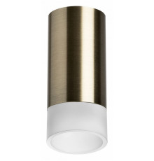 Накладной светильник Lightstar Rullo R43131 (214431+202431)