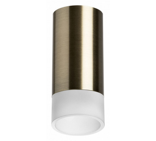 Накладной светильник Lightstar Rullo R43131 (214431+202431)