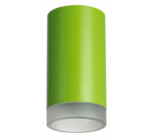 Накладной светильник Lightstar Rullo R43430 (214434+202430)