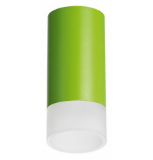 Накладной светильник Lightstar Rullo R43431 (214434+202431)