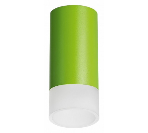 Накладной светильник Lightstar Rullo R43431 (214434+202431)