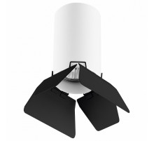 Накладной светильник Lightstar RULLO R436437 (214436+202437)