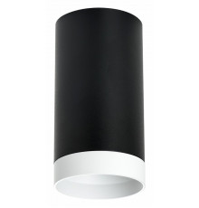 Накладной светильник Lightstar Rullo R4373436 (214437+203436)