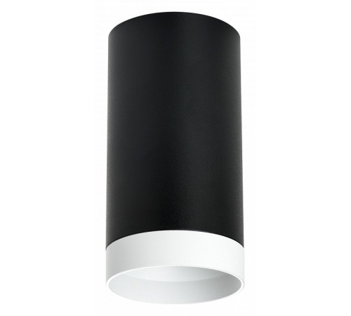 Накладной светильник Lightstar Rullo R4373436 (214437+203436)