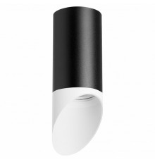 Накладной светильник Lightstar RULLO R43736 (214437+201436)