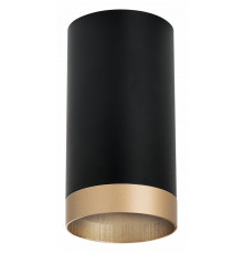 Накладной светильник Lightstar Rullo R43740 (214437+203440)